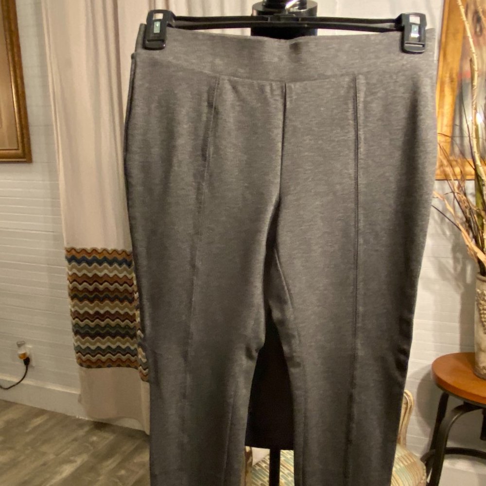**3 for $30** Faded Glory Ponte Leggings
